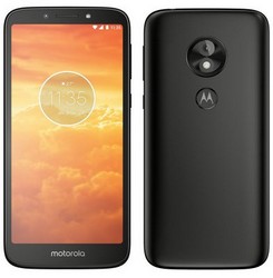 Замена тачскрина на телефоне Motorola Moto E5 Play в Ижевске